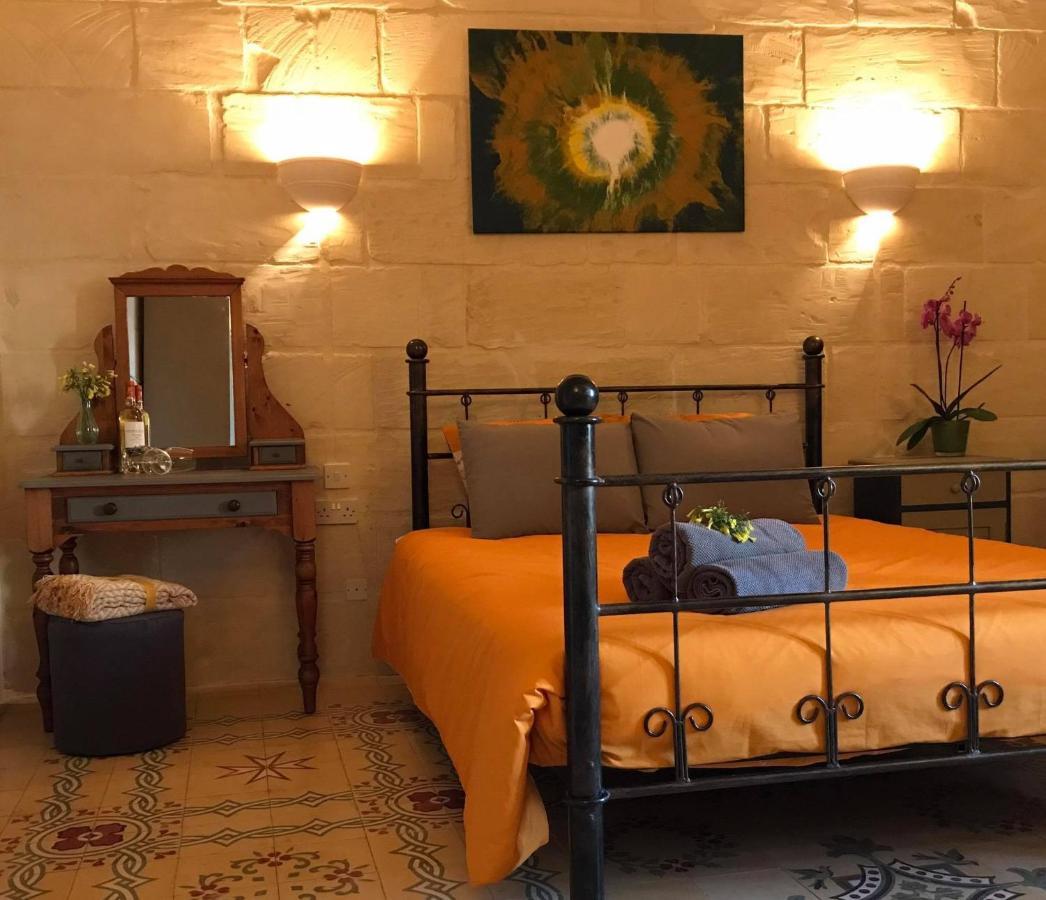 Zebbug  Ta Marie Merhba מראה חיצוני תמונה