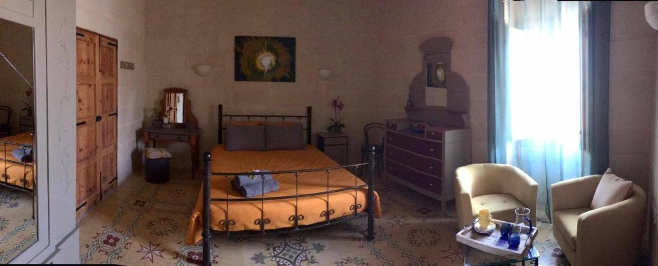 Zebbug  Ta Marie Merhba מראה חיצוני תמונה
