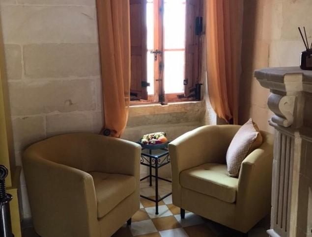 Zebbug  Ta Marie Merhba מראה חיצוני תמונה