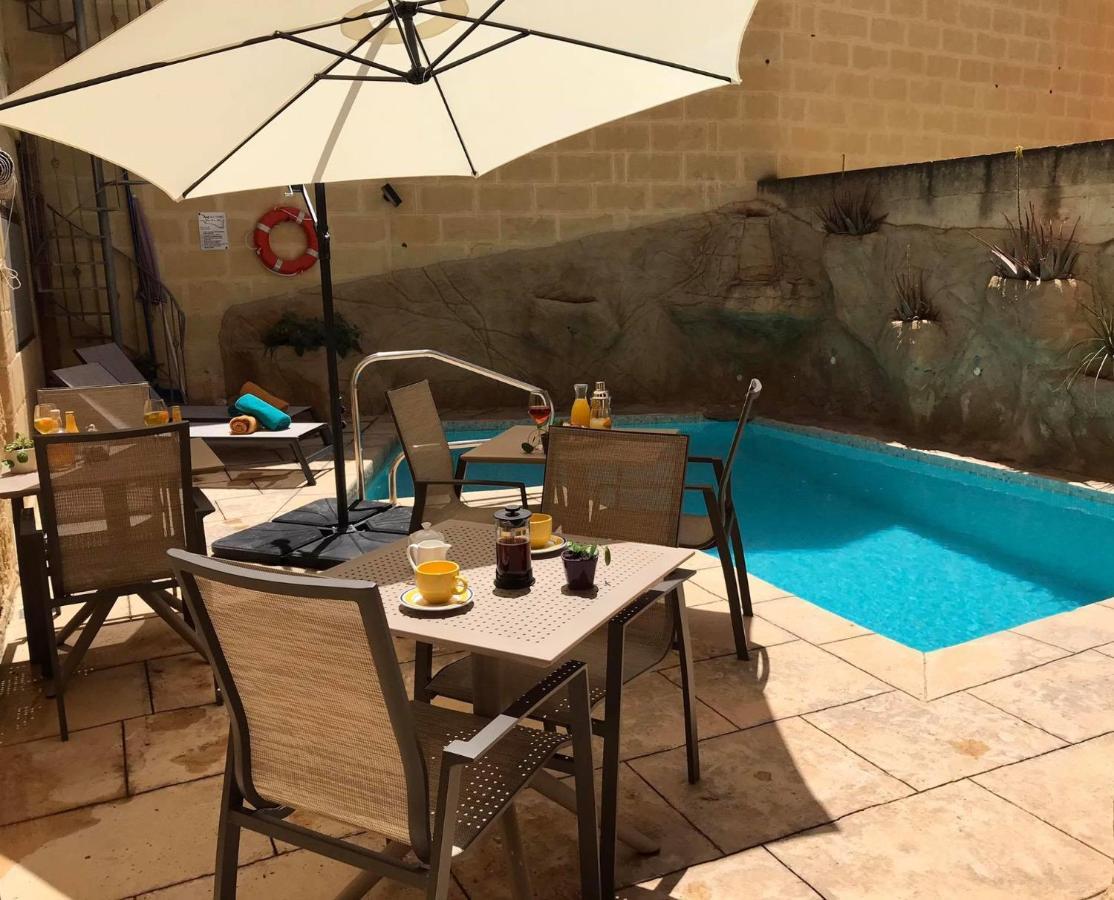 Zebbug  Ta Marie Merhba מראה חיצוני תמונה
