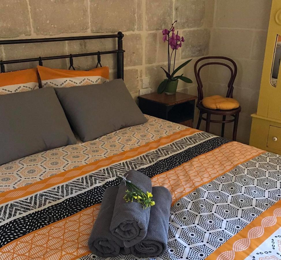 Zebbug  Ta Marie Merhba מראה חיצוני תמונה