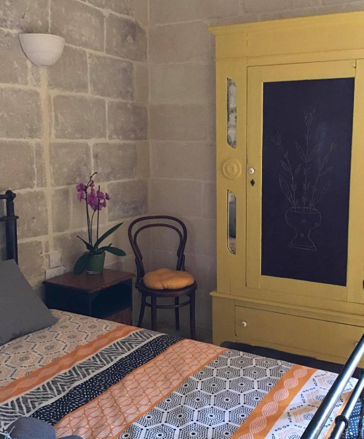 Zebbug  Ta Marie Merhba מראה חיצוני תמונה