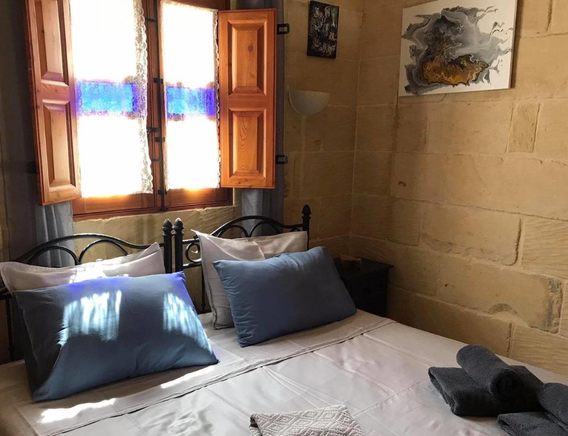 Zebbug  Ta Marie Merhba מראה חיצוני תמונה