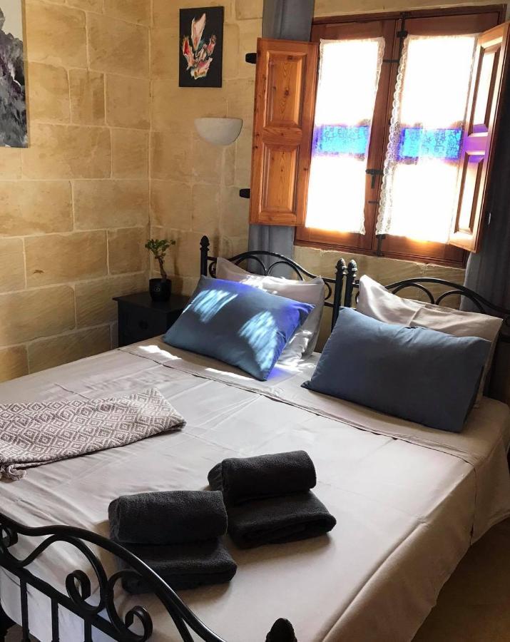 Zebbug  Ta Marie Merhba מראה חיצוני תמונה