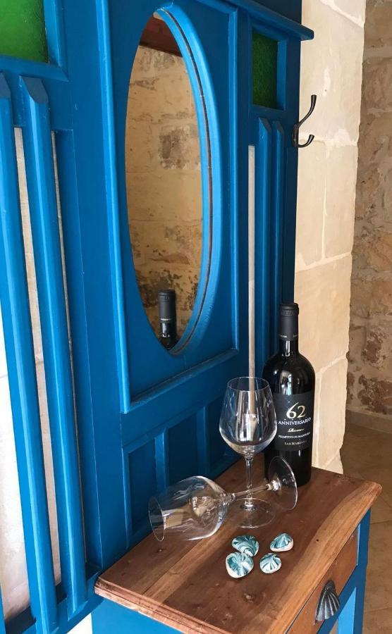 Zebbug  Ta Marie Merhba מראה חיצוני תמונה