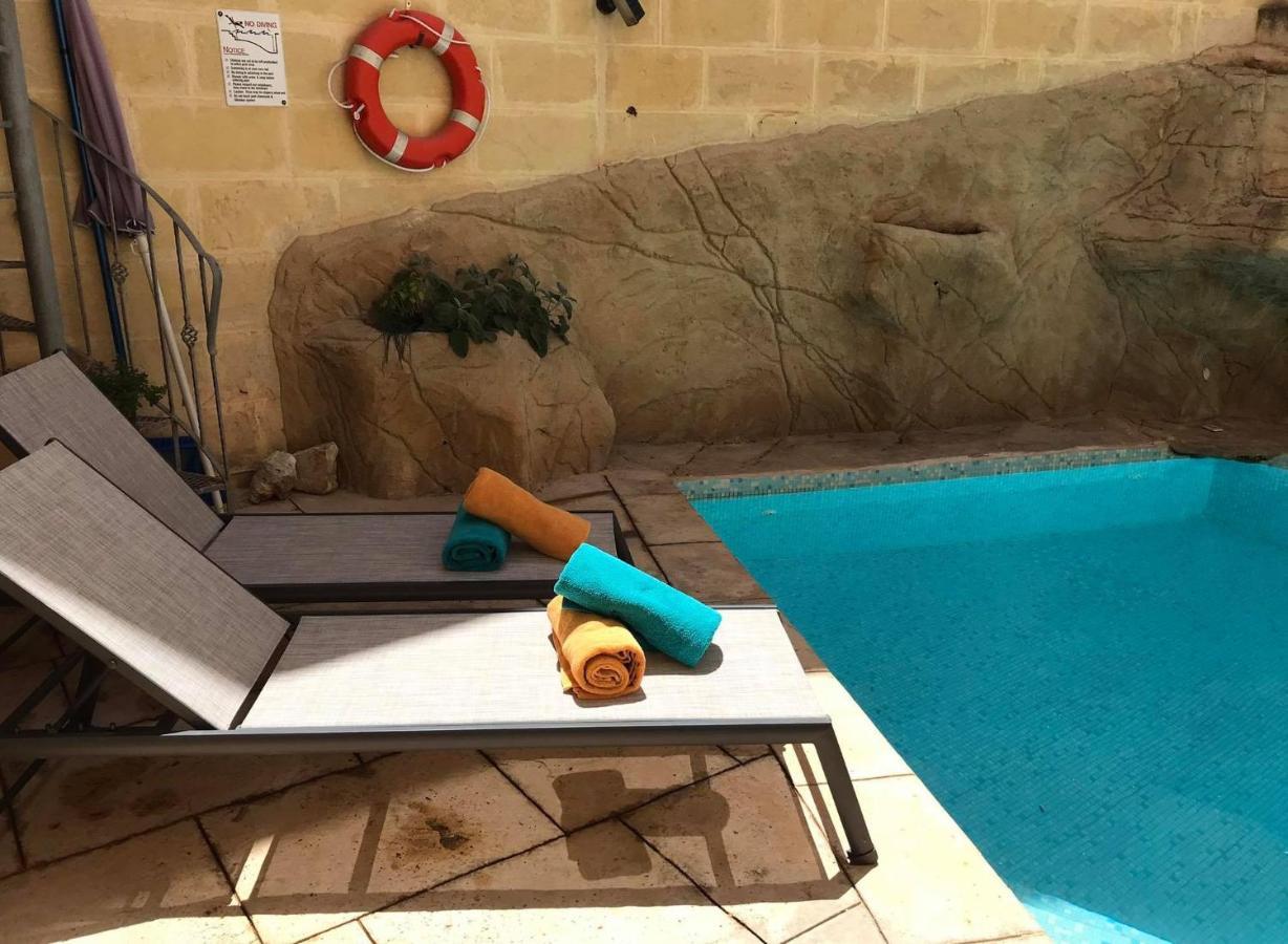 Zebbug  Ta Marie Merhba מראה חיצוני תמונה